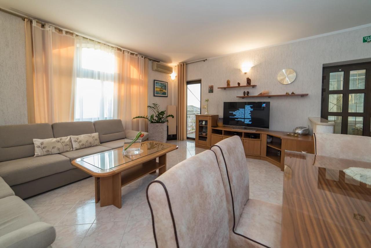 Holiday Nest Dubrovnik Bagian luar foto