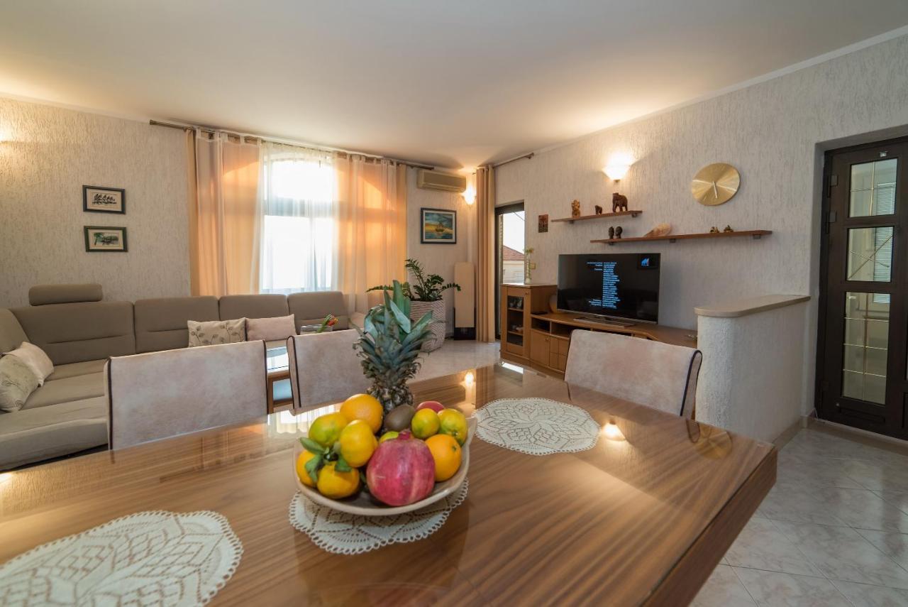 Holiday Nest Dubrovnik Bagian luar foto
