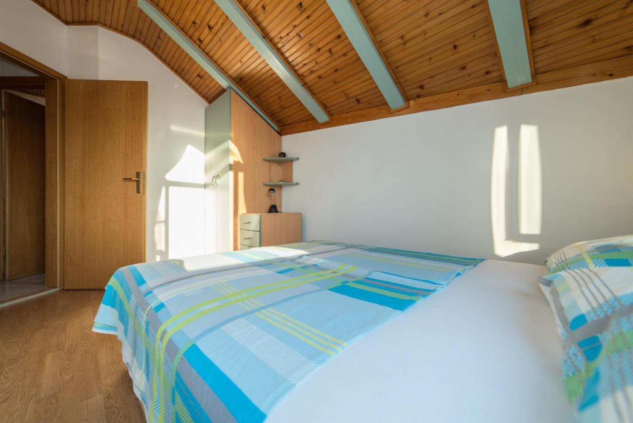 Holiday Nest Dubrovnik Bagian luar foto