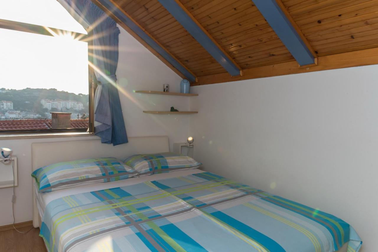 Holiday Nest Dubrovnik Bagian luar foto