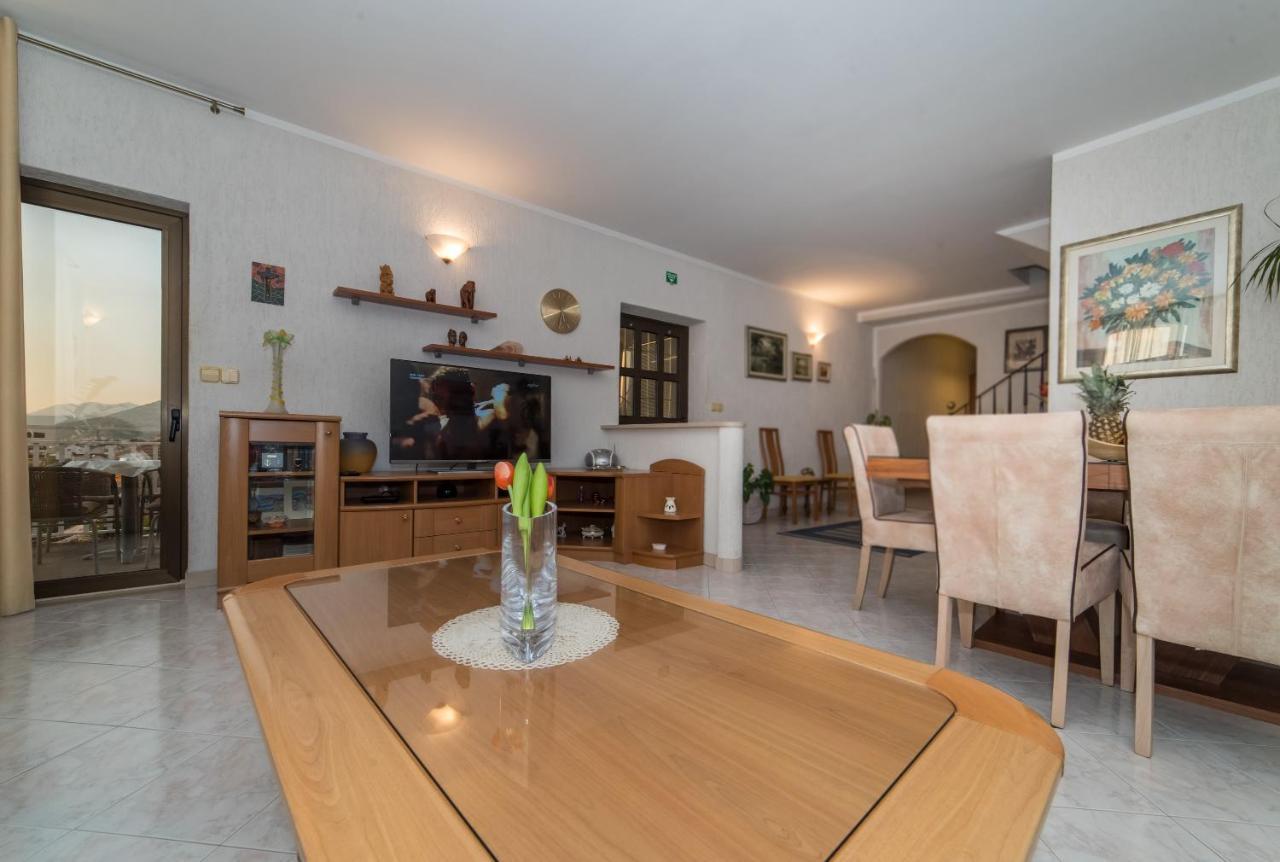Holiday Nest Dubrovnik Bagian luar foto