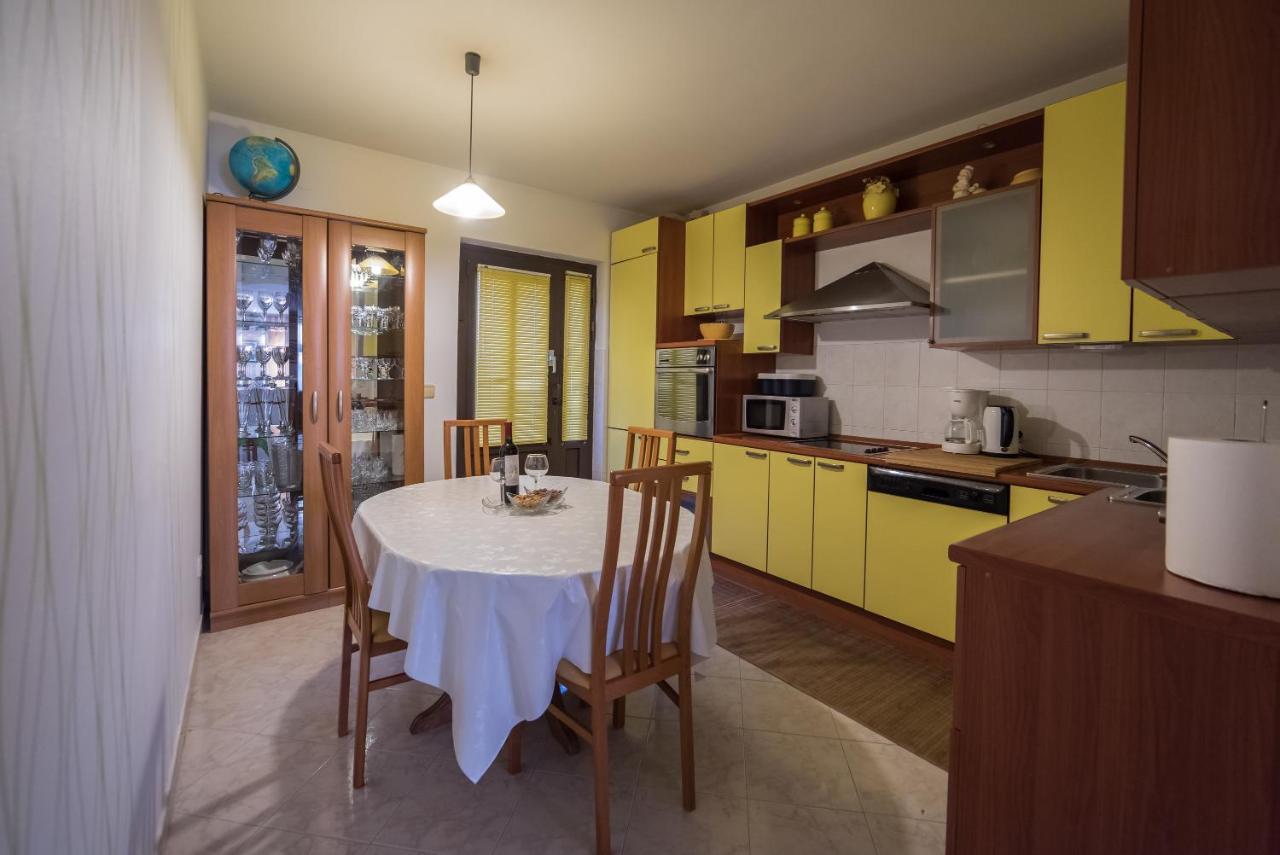 Holiday Nest Dubrovnik Bagian luar foto