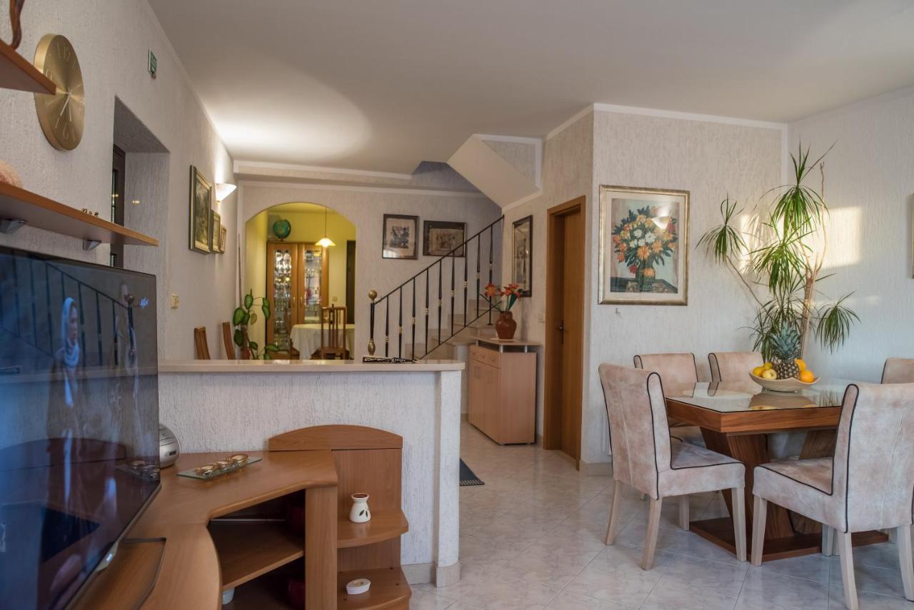 Holiday Nest Dubrovnik Bagian luar foto