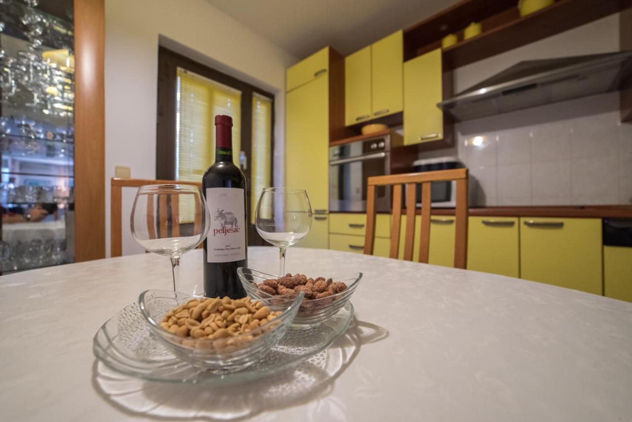 Holiday Nest Dubrovnik Bagian luar foto
