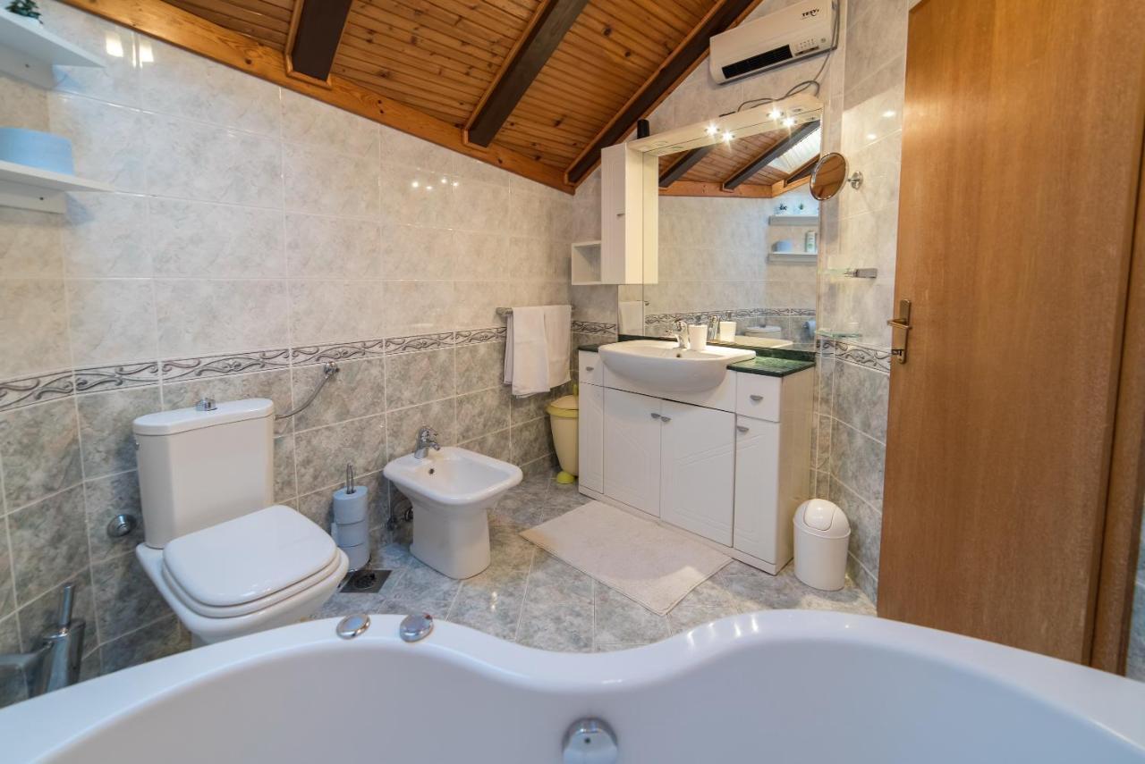Holiday Nest Dubrovnik Bagian luar foto