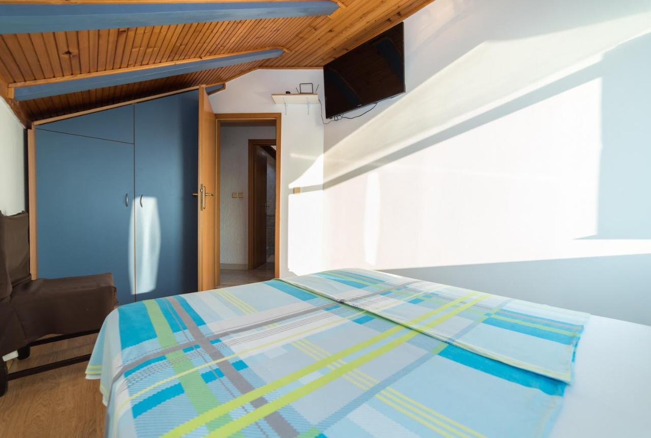 Holiday Nest Dubrovnik Bagian luar foto