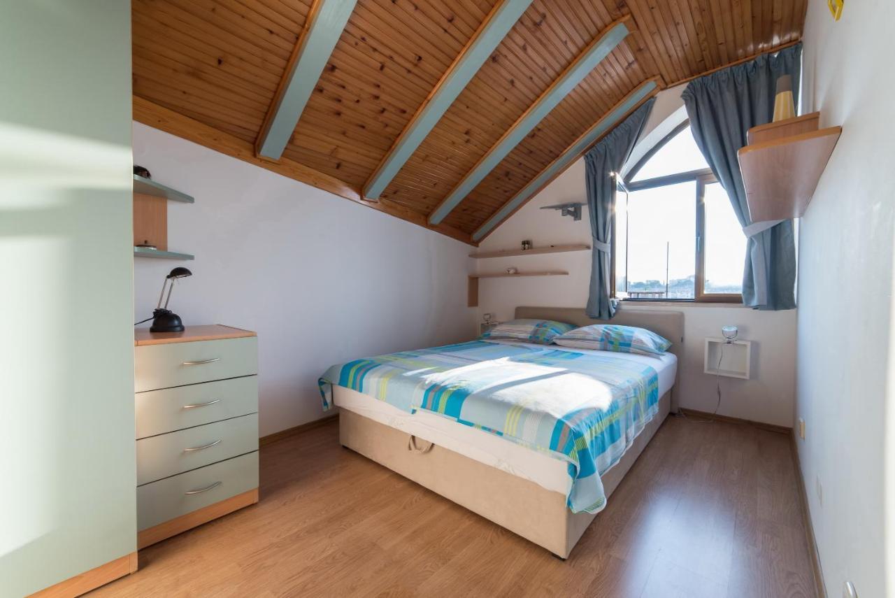 Holiday Nest Dubrovnik Bagian luar foto