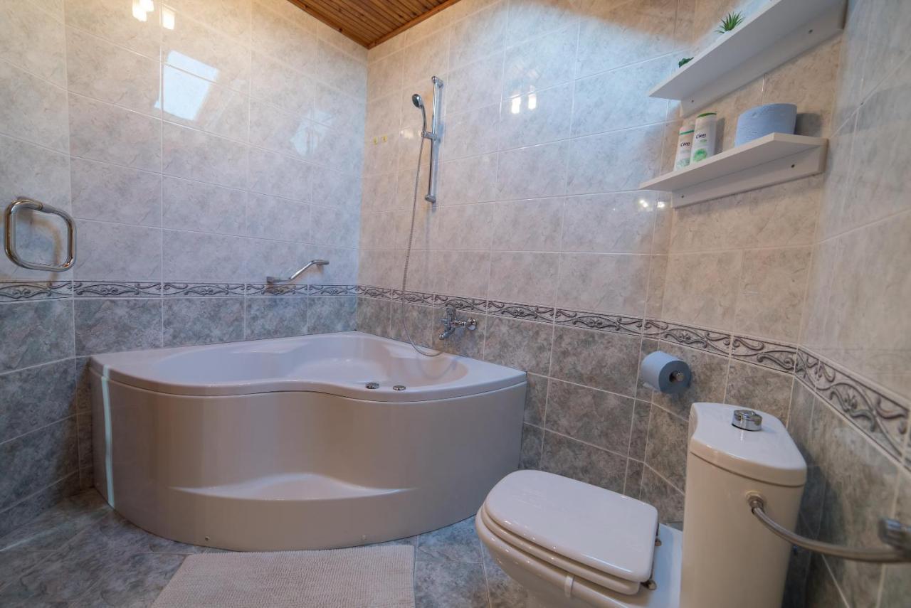 Holiday Nest Dubrovnik Bagian luar foto