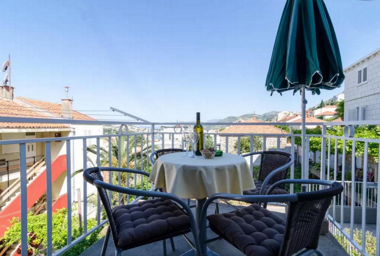 Holiday Nest Dubrovnik Bagian luar foto